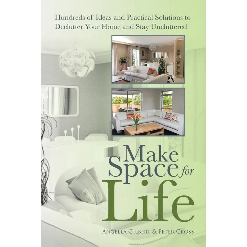 Make Space for Life