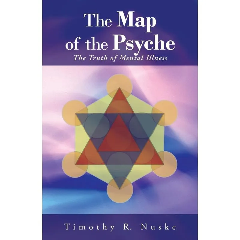 The Map of the Psyche