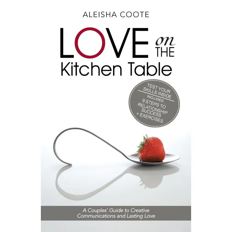 Love on the Kitchen Table