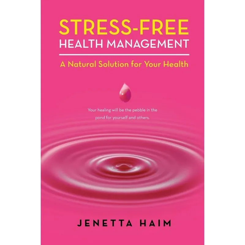 Stress-Free Health Management