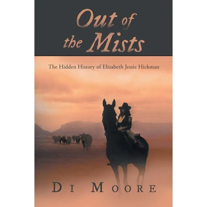 Out of the Mists