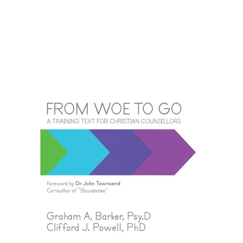 From Woe to Go!