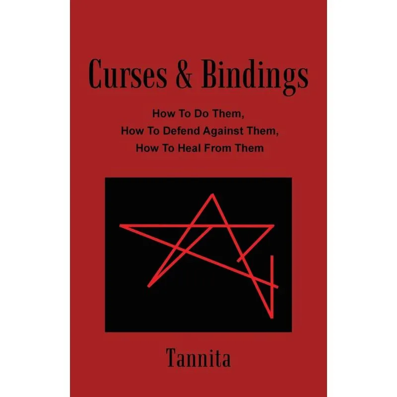 Curses & Bindings