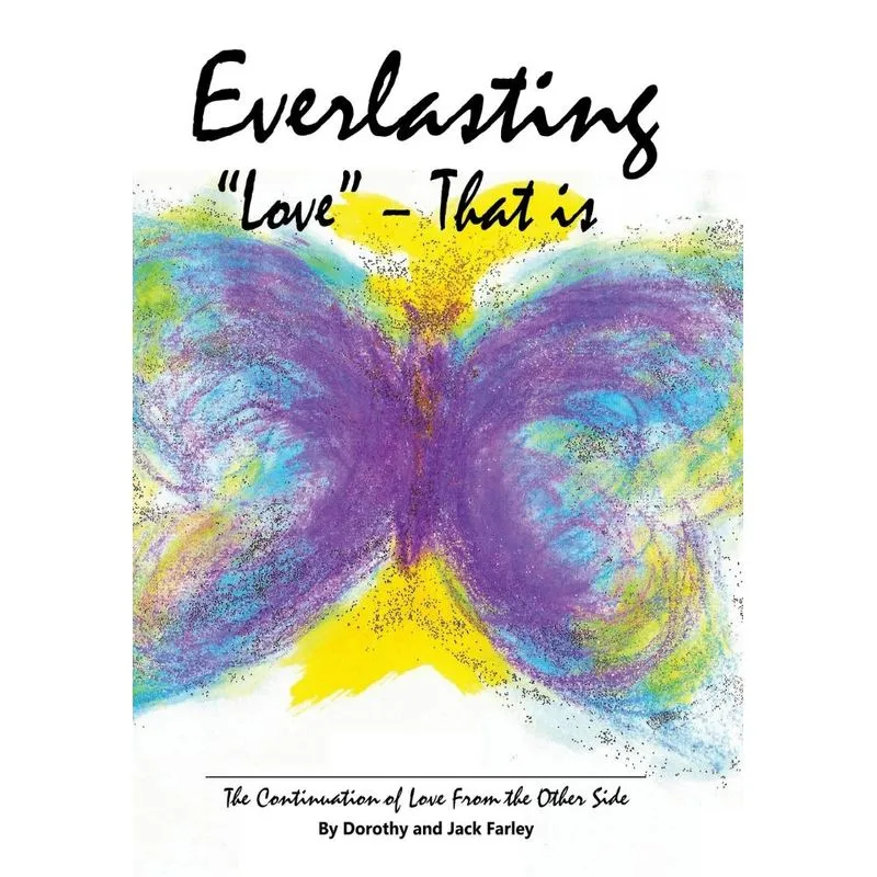 Everlasting Love - That Is