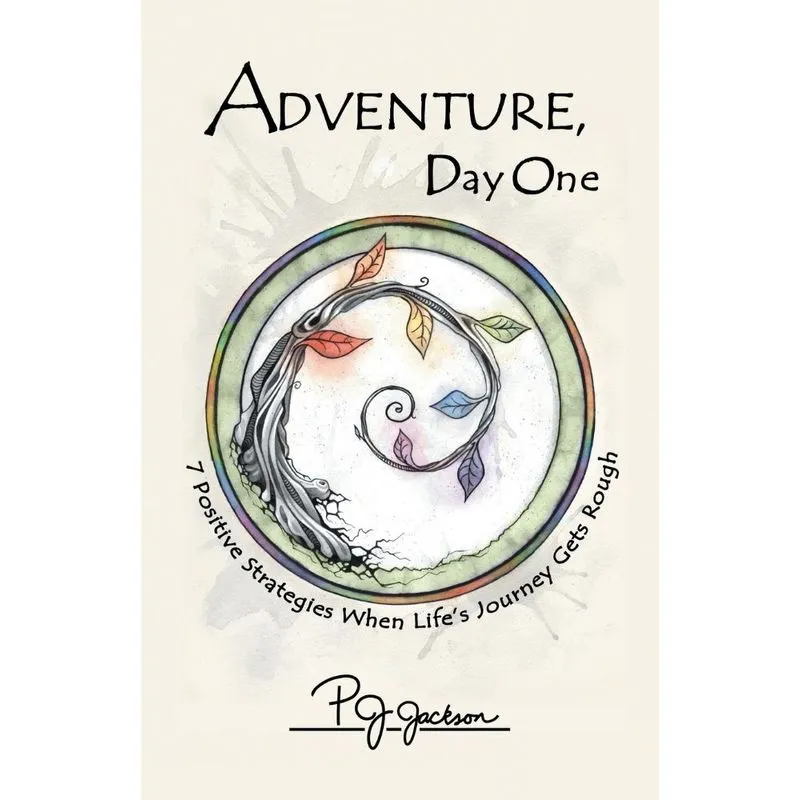 Adventure, Day One