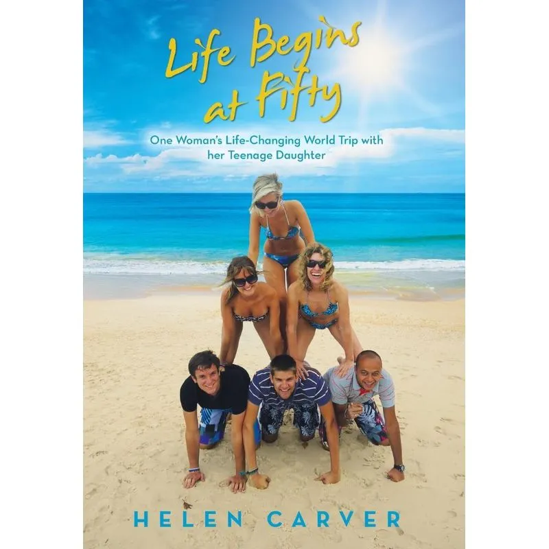 Life Begins at Fifty