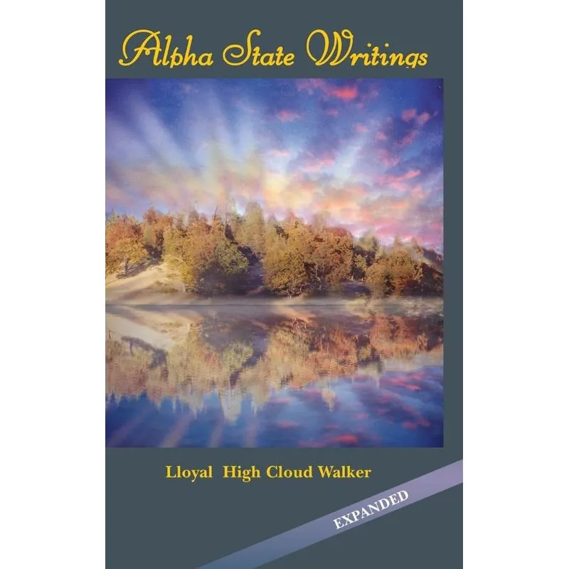 Alpha State Writings