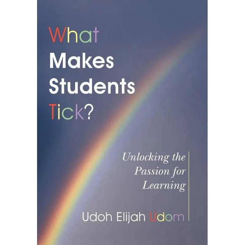 What Makes Students Tick?