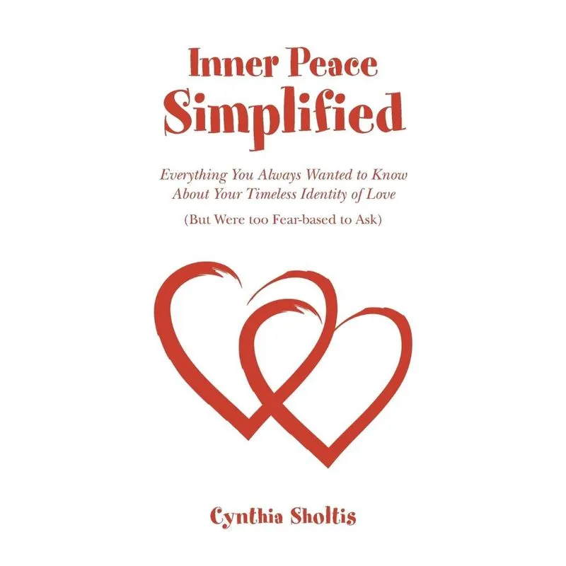 Inner Peace Simplified