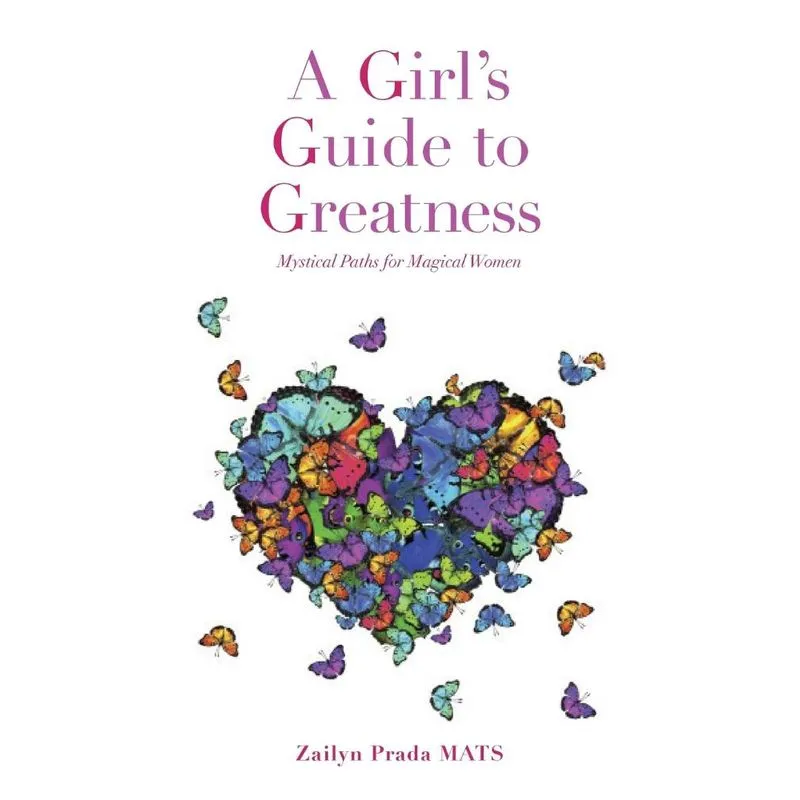 A Girls Guide to Greatness