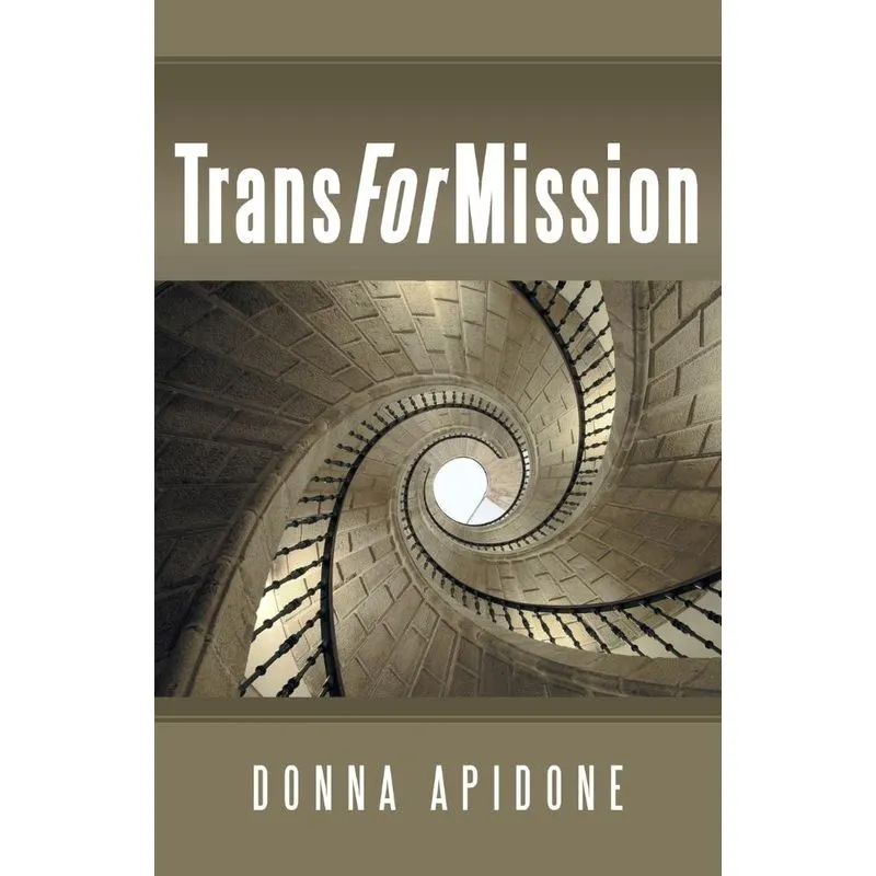 Transformission