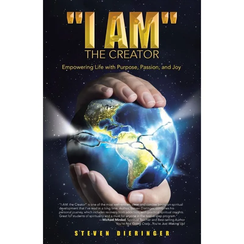 I Am the Creator