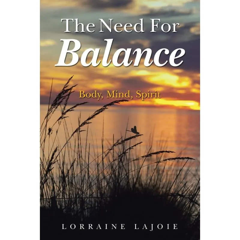 The Need for Balance