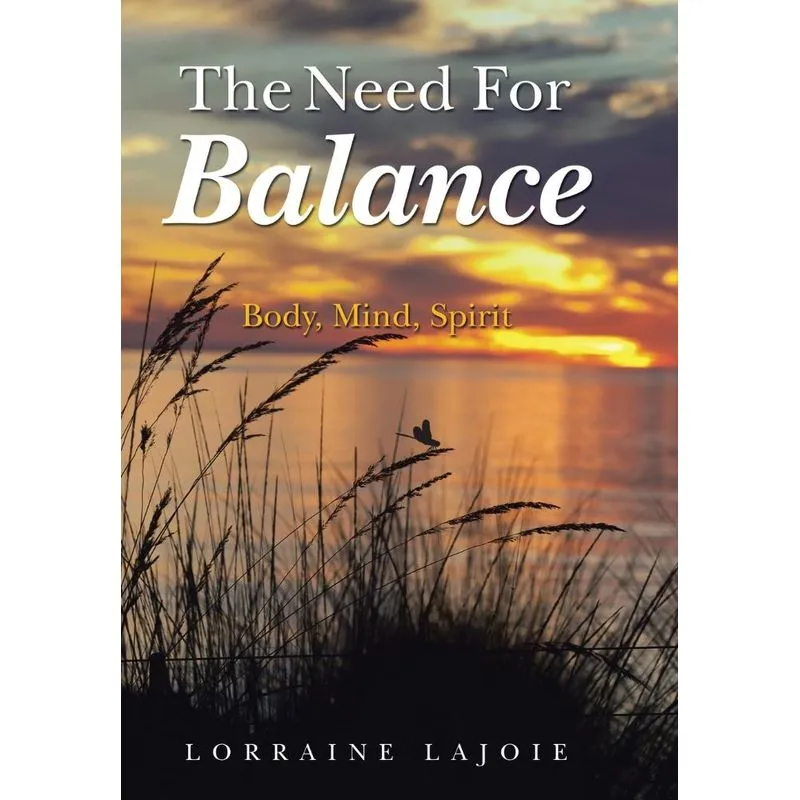 The Need for Balance