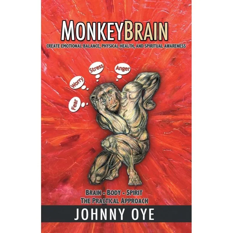 Monkeybrain