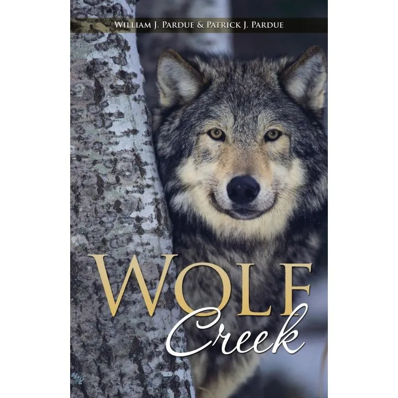 Wolf Creek