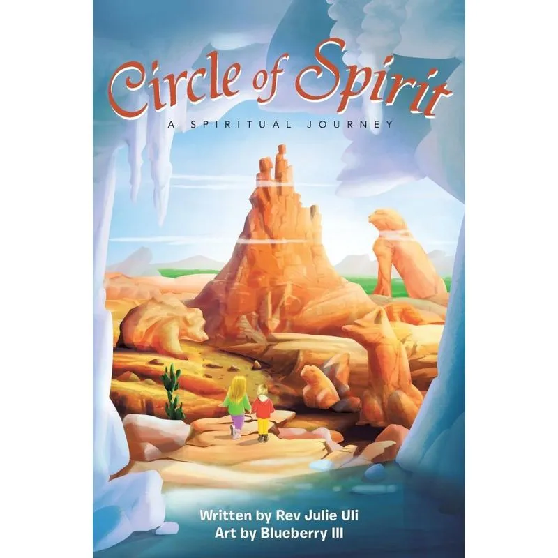 CIRCLE OF SPIRIT