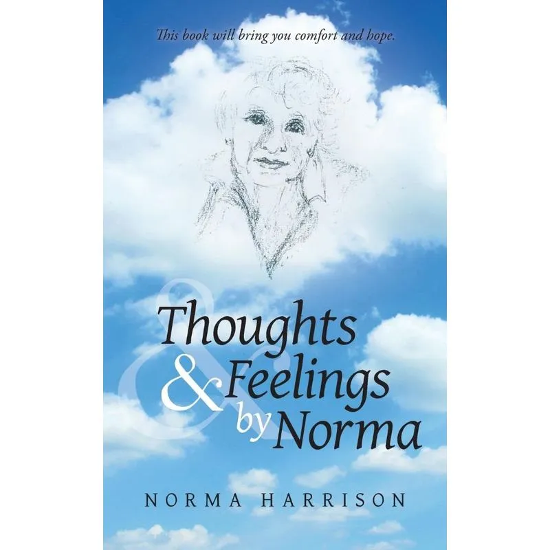 Thoughts and Feelings by Norma