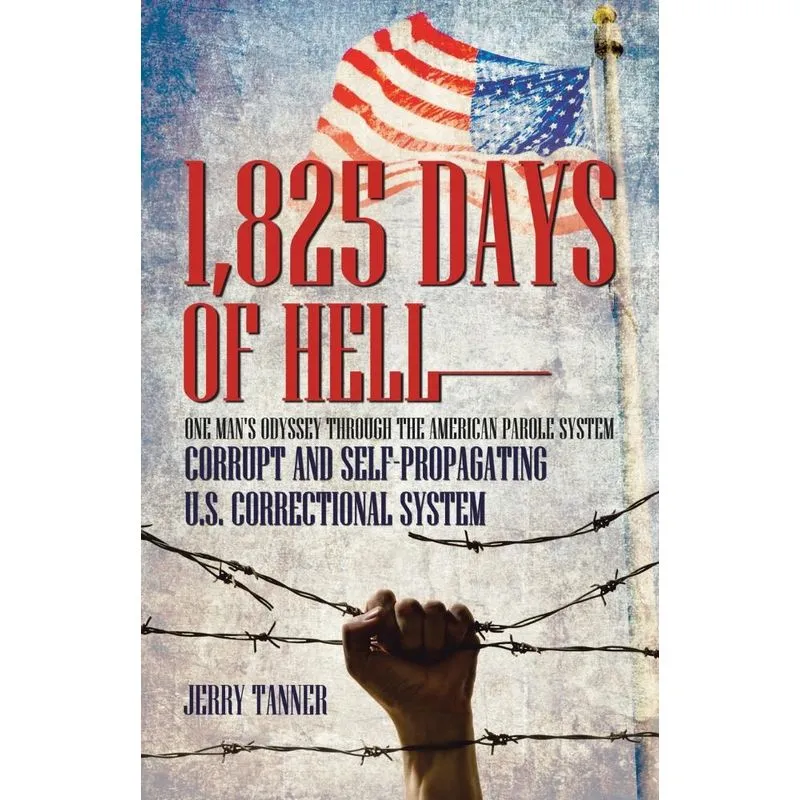 1,825 Days of Hell