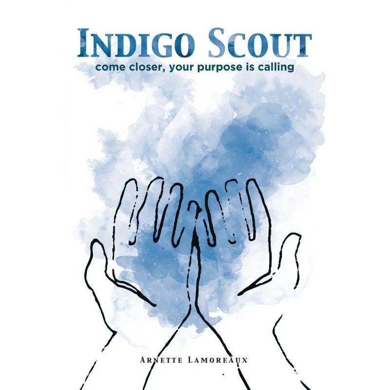 Indigo Scout