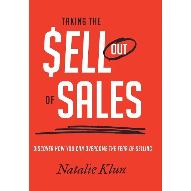 Taking the Sell out of Sales