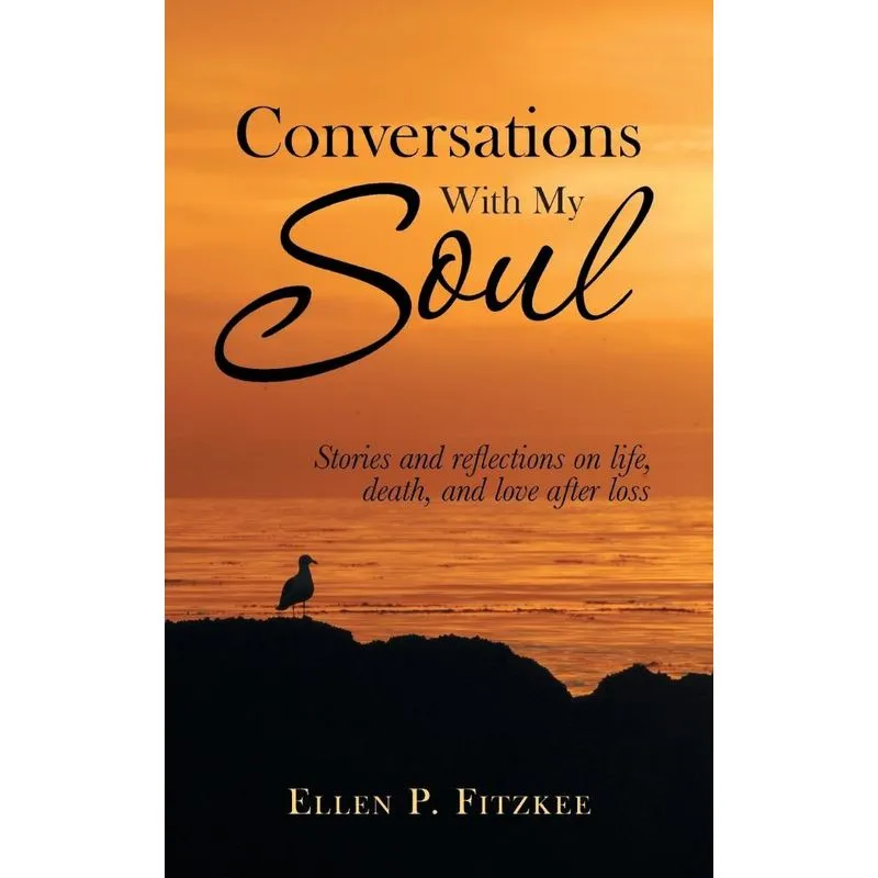 CONVERSATIONS WITH MY SOUL