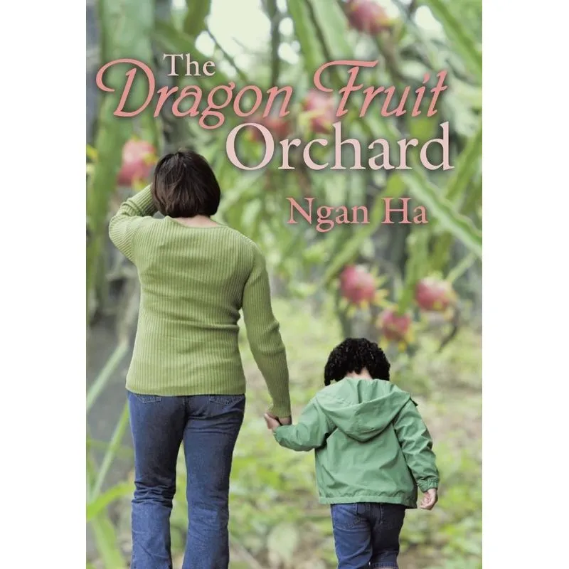 The Dragon Fruit Orchard