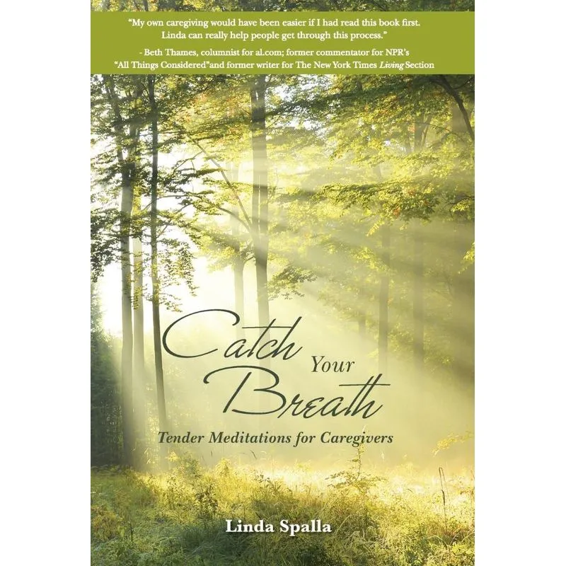 Catch Your Breath