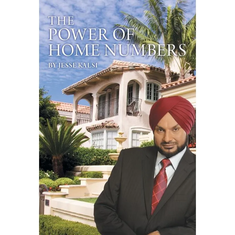 The Power of Home Numbers