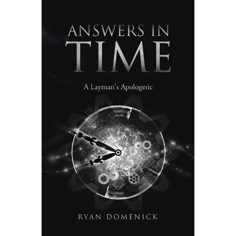 ANSWERS IN TIME