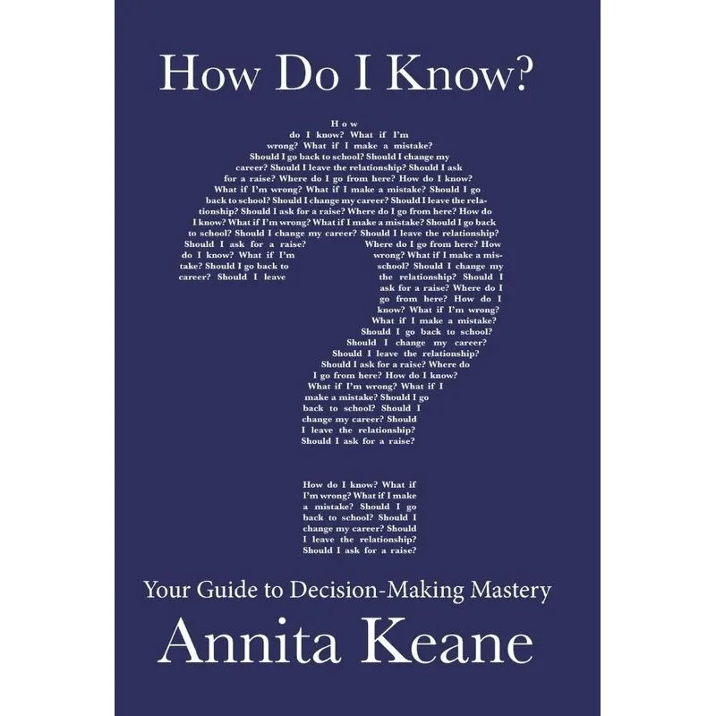 How Do I Know?