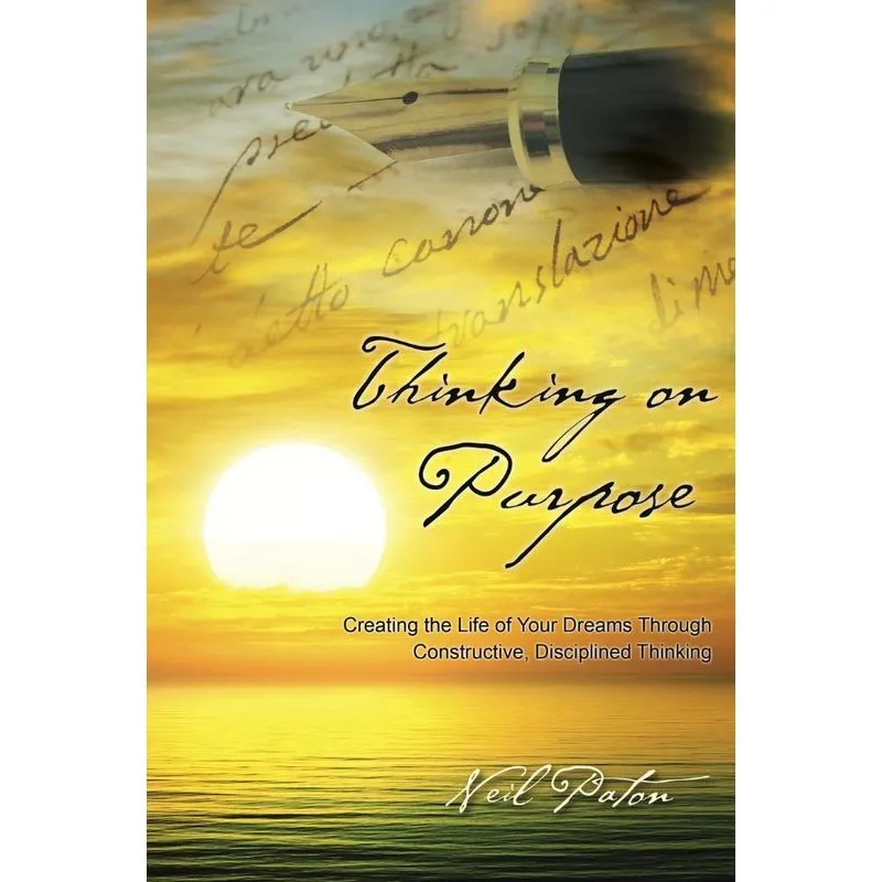 Thinking on Purpose