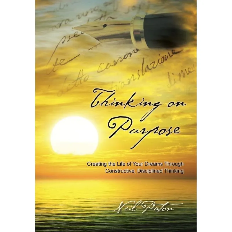 Thinking on Purpose