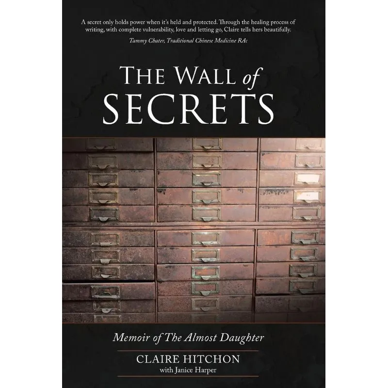 The Wall of Secrets