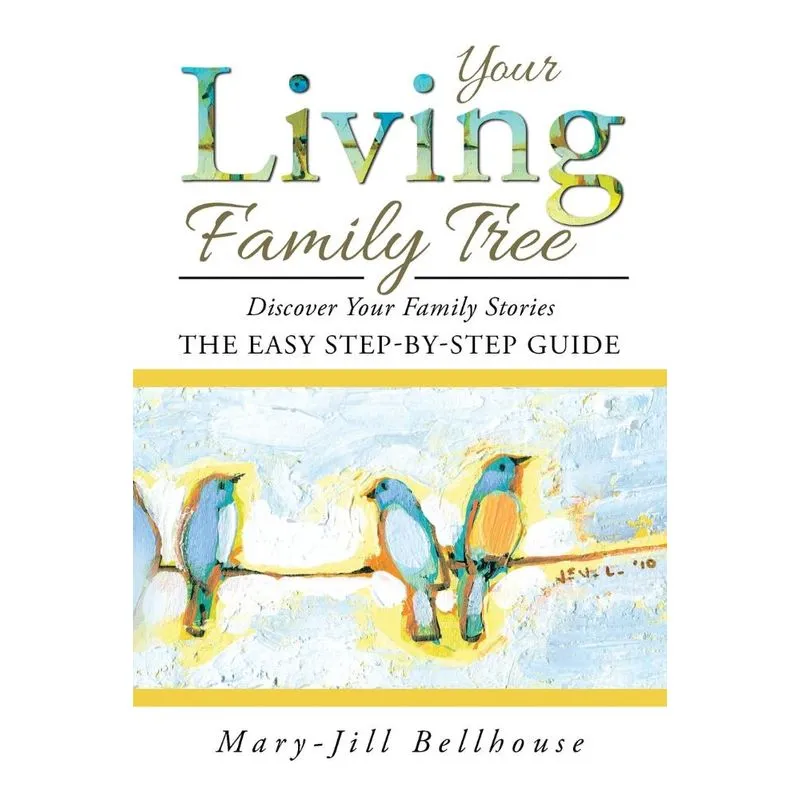 Your Living Family Tree