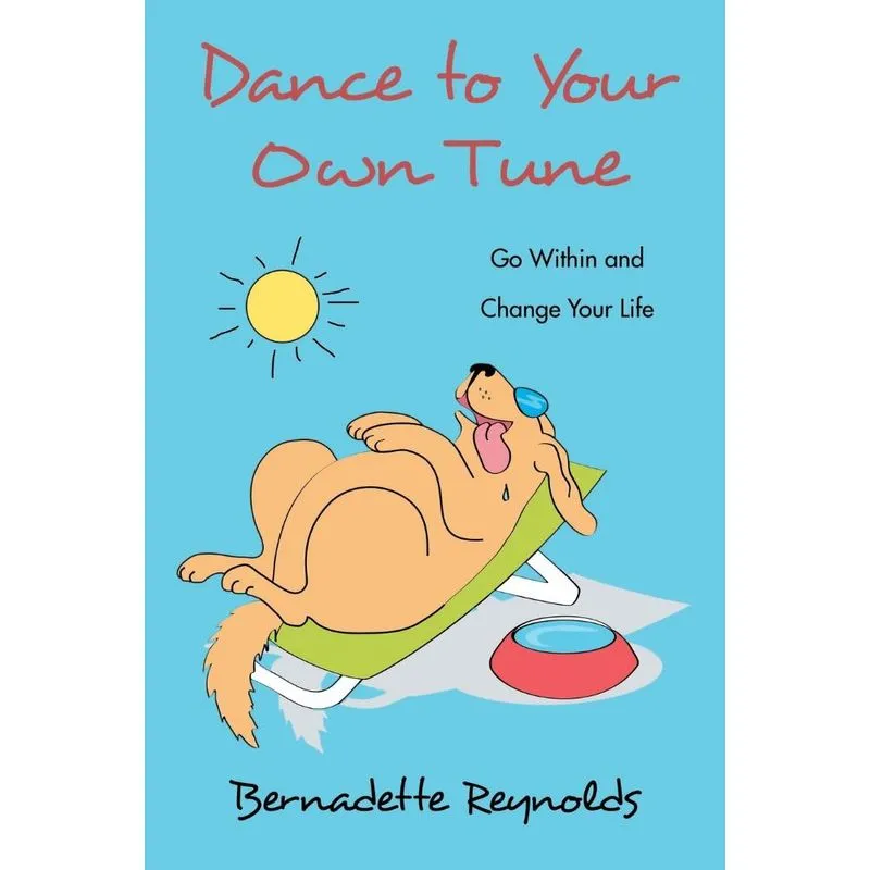 Dance to Your Own Tune
