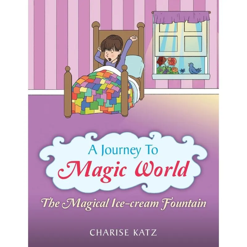 A Journey to Magic World
