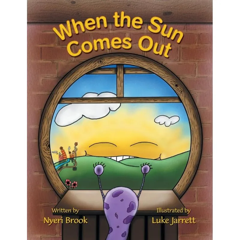 When the Sun Comes Out