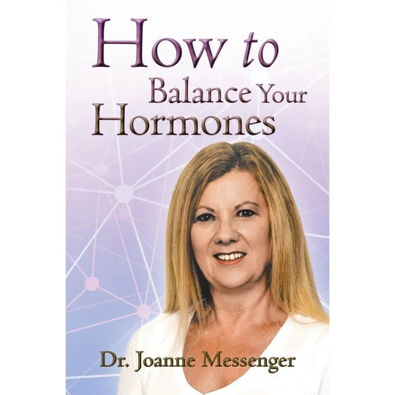 How to Balance Your Hormones