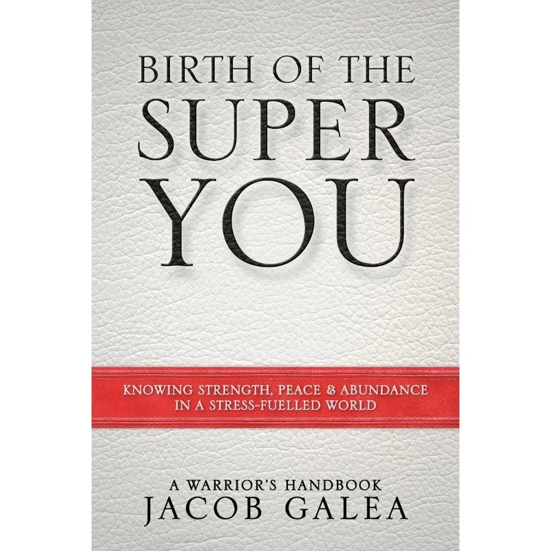 Birth of the Super You