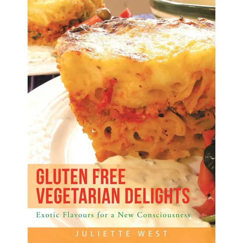 Gluten Free Vegetarian Delights