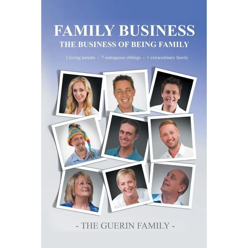 FAMILY BUSINESS