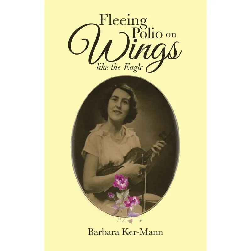 Fleeing Polio on Wings