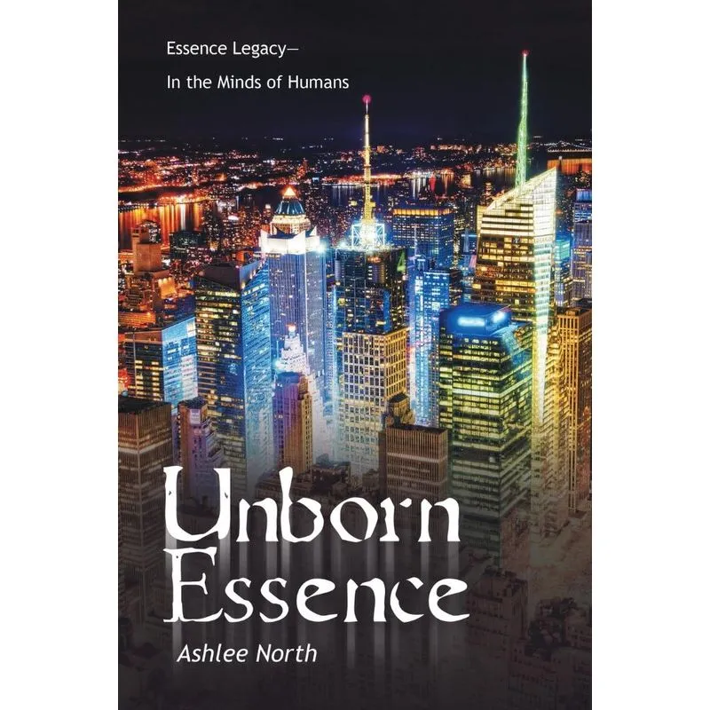Unborn Essence
