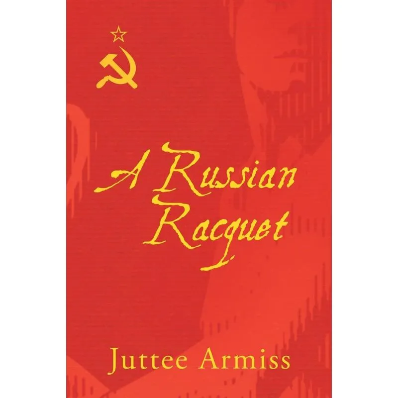 A Russian Racquet