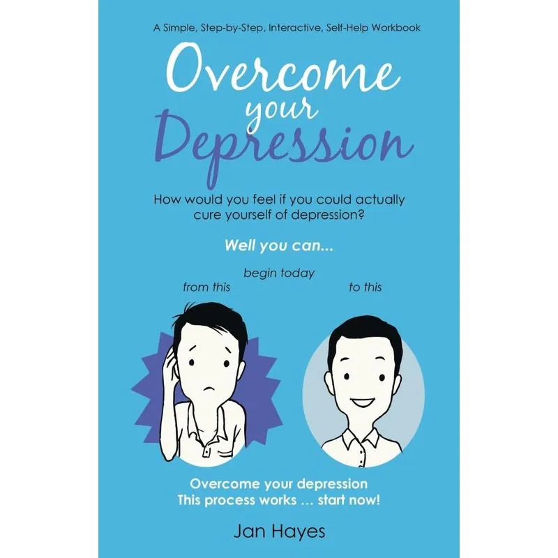 Overcome your Depression