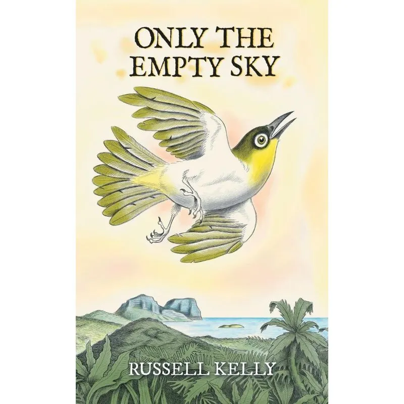 Only the Empty Sky