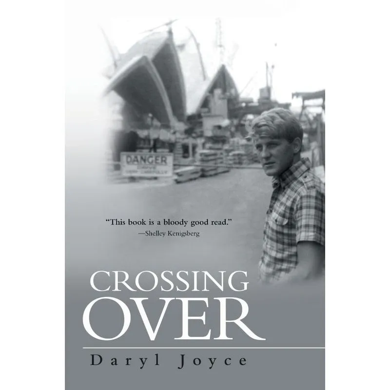 Crossing Over
