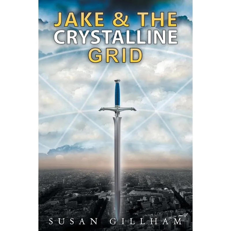 Jake and the Crystalline Grid