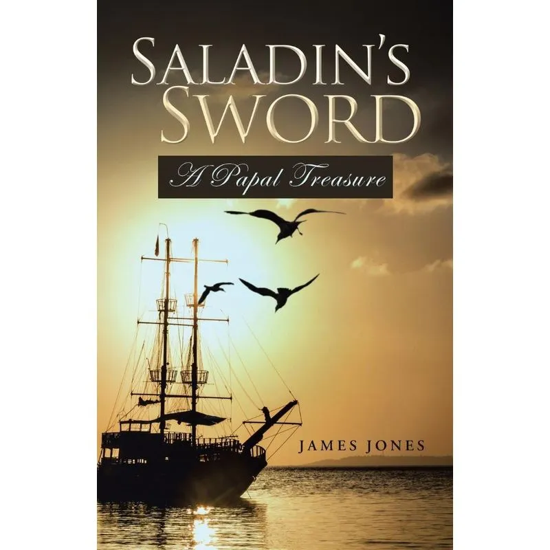 Saladins Sword